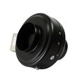 Dalap 8130 - Radiální potrubní ventilátor TURBINE M 150 100W/230V