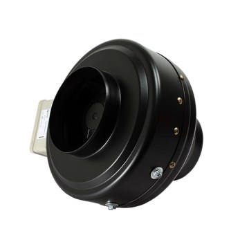 Dalap 8130 - Radiální potrubní ventilátor TURBINE M 150 100W/230V