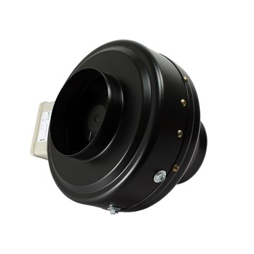Dalap 8131 - Radiální potrubní ventilátor TURBINE M 160 105W/230V