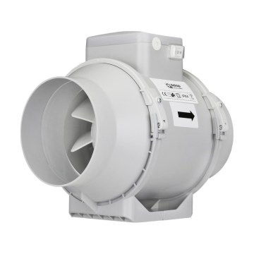 Dalap 8210 - Axiální ventilátor AP PROFI 150 50W/230V