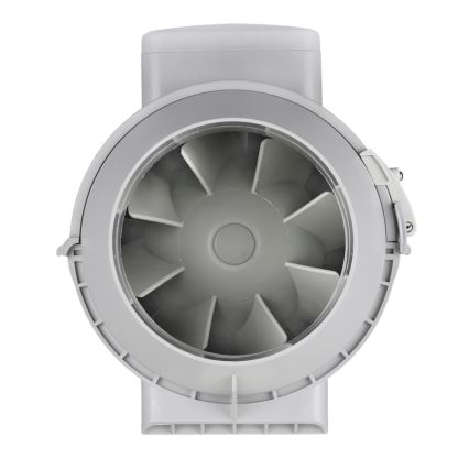 Dalap 8210 - Axiální ventilátor AP PROFI 150 50W/230V