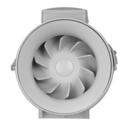Dalap 8216 - Axiální ventilátor AP PROFI 200 108W/230V