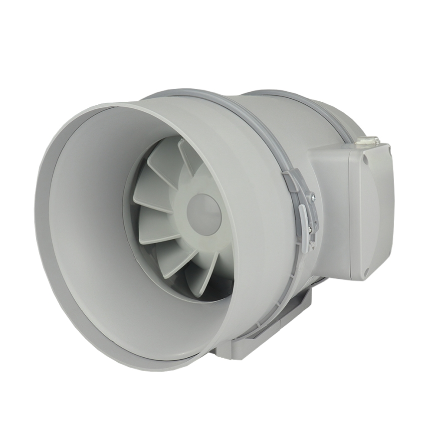 Dalap 8216 - Axiální ventilátor AP PROFI 200 108W/230V