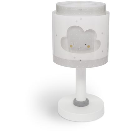 Dalber 76011NE - LED Dětská lampička BABY DREAMS 1xG4/4W/230V šedá