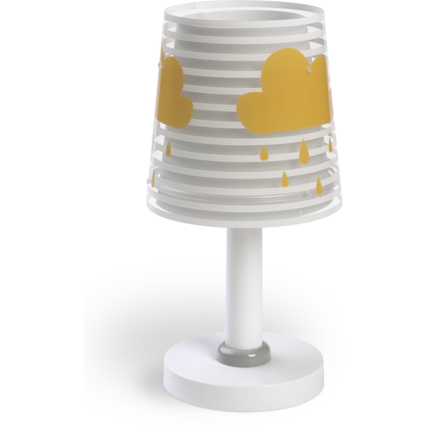 Dalber 81191E - Dětská lampička LIGHT FEELING 1xE14/40W/230V