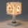 Dalber D-74551 - Dětská stolní lampička PIRATES 1xE14/40W/230V
