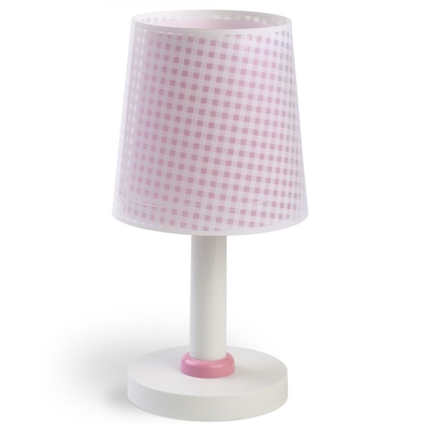 Dalber D-80221S - Dětská lampička VICHY 1xE14/40W/230V