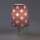 Dalber D-81215L - LED noční světlo STARS 1xE14/0,5W/230V