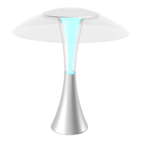 Dalen DL-1X - LED Stolní lampa LED/10W/230V