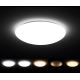 Dalen DL-C408T - LED stmívatelné stropní svítidlo CLASSIC LED/56W/230V