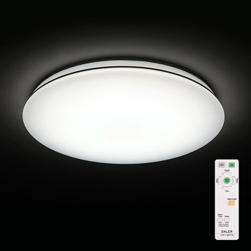 Dalen DL-S28T - LED stmívatelné stropní svítidlo CLASSIC LED/28W/230V Dalen DL-S28T - LED stmívatelné stropní svítidlo CLASSIC LED/28W/230V
