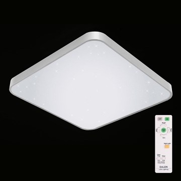 Dalen Q50TXW - LED stropní svítidlo SMART LED/50W/230V Dalen Q50TXW - LED stropní svítidlo SMART LED/50W/230V