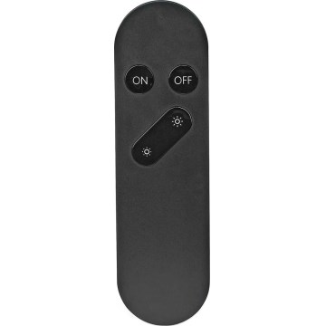 Dálkové ovládání SmartLife 2xAAA Wi-Fi černá