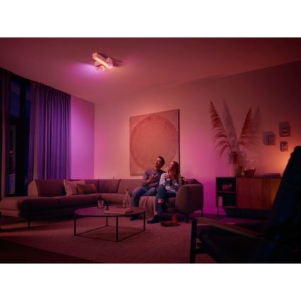 Dálkový ovladač Philips Hue SWITCH V2 1xCR2032