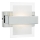 Där Lighting APT0750 - LED Nástěnné svítidlo APT LED/6W/230V 3000K lesklý chrom