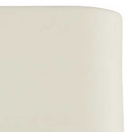 Där Lighting AXT372 - Nástěnné svítidlo AXTON 1xE14/40W/230V krémová