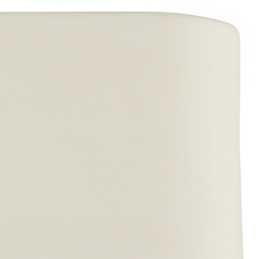 Där Lighting AXT372 - Nástěnné svítidlo AXTON 1xE14/40W/230V krémová