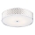 Där Lighting CIV5050 - Stropní svítidlo CIVIC 5xE14/60W/230V pr. 50 cm lesklý chrom
