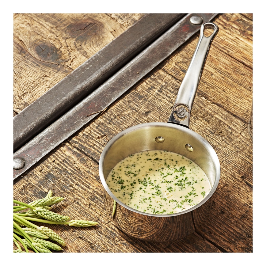 De Buyer 3410.14 - Rendlík MILADY 14 cm nerez