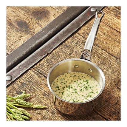 De Buyer 3410.16 - Rendlík MILADY 16 cm nerez