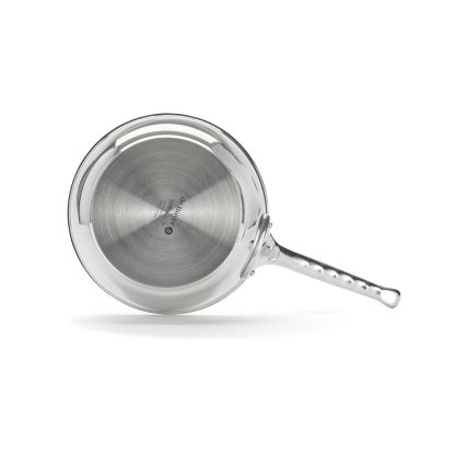 De Buyer 3411.24 - Pánev na soté MILADY 24 cm nerez