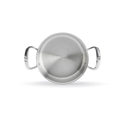 De Buyer 3427.20 - Hrnec s poklicí MILADY 20 cm nerez