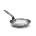 De Buyer 5610.20 - Pánev MINERAL B 20 cm ocel