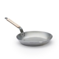 De Buyer 5710.28 - Pánev MINERAL B BOIS 28 cm ocel
