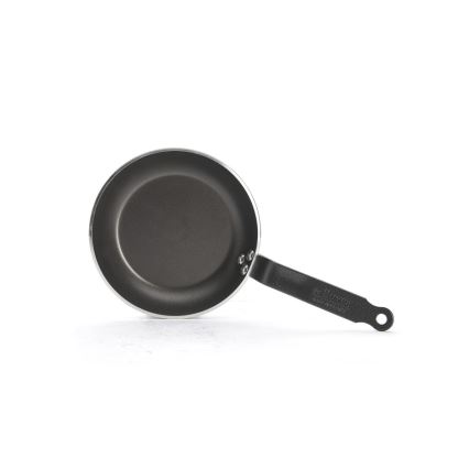 De Buyer 8480.20 - Nepřilnavá pánev CHOC RESTO INDUCTION 20 cm