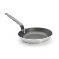 De Buyer 8480.24 - Nepřilnavá pánev CHOC RESTO INDUCTION 24 cm
