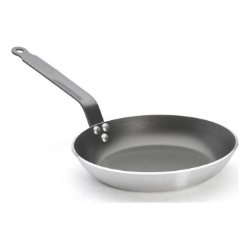 De Buyer 8480.24 - Nepřilnavá pánev CHOC RESTO INDUCTION 24 cm