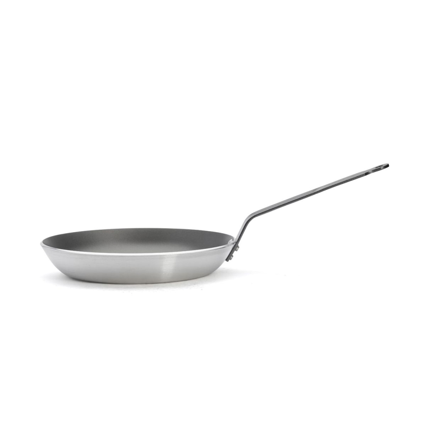 De Buyer 8480.28 - Nepřilnavá pánev CHOC RESTO INDUCTION 28 cm
