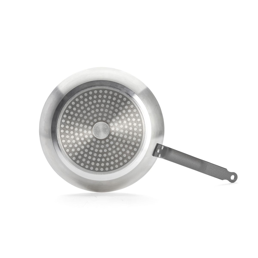 De Buyer 8480.28 - Nepřilnavá pánev CHOC RESTO INDUCTION 28 cm