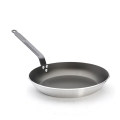 De Buyer 8480.32 - Nepřilnavá pánev CHOC RESTO INDUCTION 32 cm
