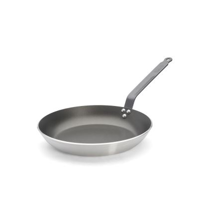 De Buyer 8480.32 - Nepřilnavá pánev CHOC RESTO INDUCTION 32 cm