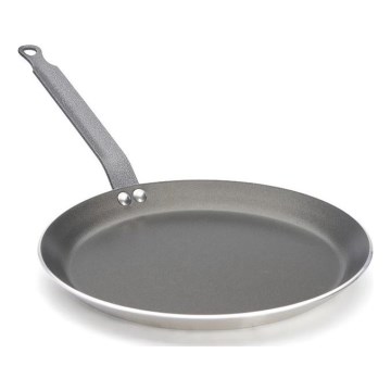 De Buyer 8485.26 - Nepřilnavá pánev na palačinky CHOC RESTO INDUCTION 26 cm