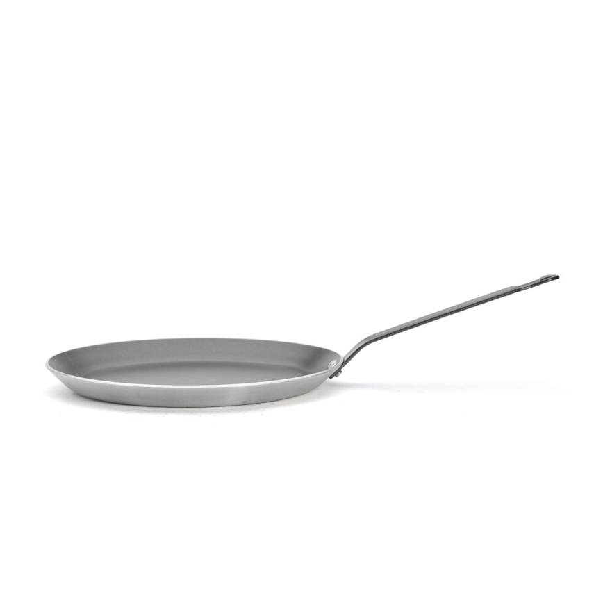 De Buyer 8485.26 - Nepřilnavá pánev na palačinky CHOC RESTO INDUCTION 26 cm