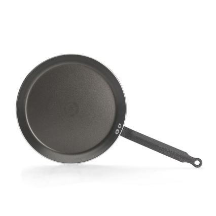 De Buyer 8485.26 - Nepřilnavá pánev na palačinky CHOC RESTO INDUCTION 26 cm
