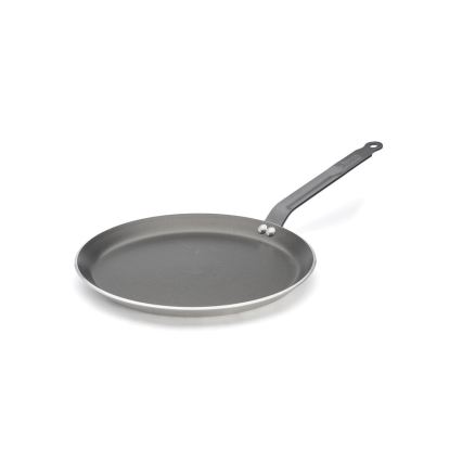 De Buyer 8485.30 - Nepřilnavá pánev na palačinky CHOC RESTO INDUCTION 30 cm