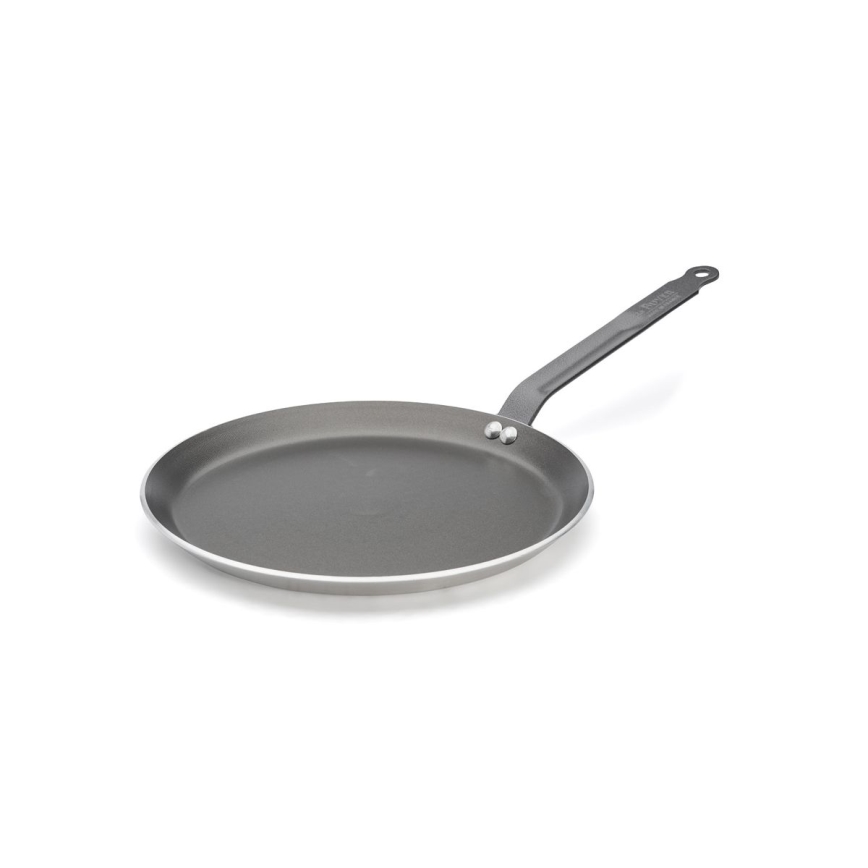 De Buyer 8485.30 - Nepřilnavá pánev na palačinky CHOC RESTO INDUCTION 30 cm
