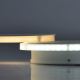 De Markt - LED Koupelnové nástěnné svítidlo DARRO LED/8W/230V IP44