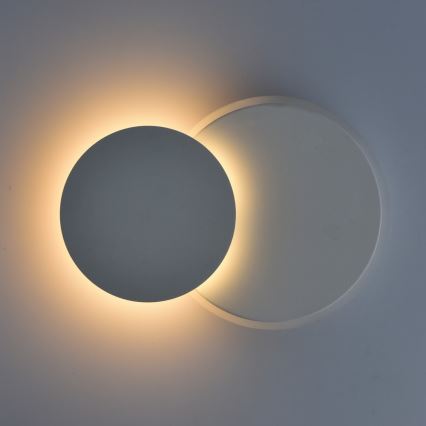 De Markt - LED Koupelnové nástěnné svítidlo DARRO LED/8W/230V IP44