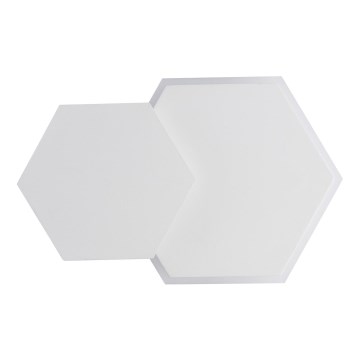De Markt - LED Koupelnové svítidlo DARRO 1xLED/8W/230V IP44