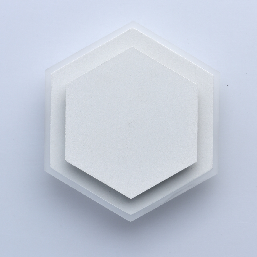 De Markt - LED Koupelnové svítidlo DARRO 1xLED/8W/230V IP44
