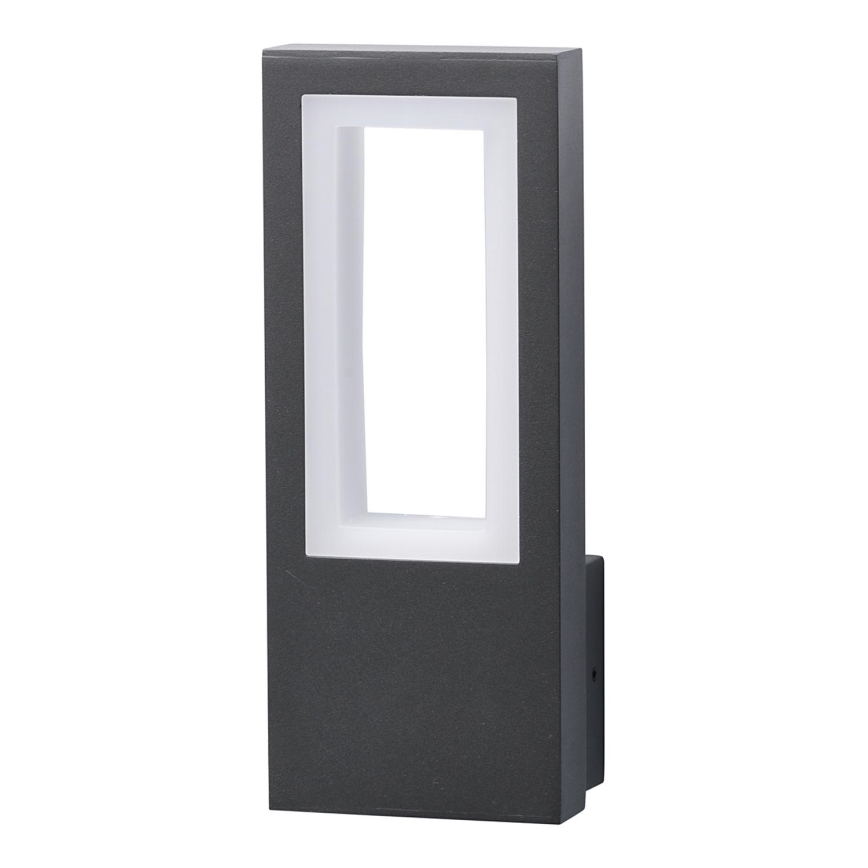 De Markt - LED Venkovní nástěnné svítidlo STREET 1xLED/14W/230V IP44