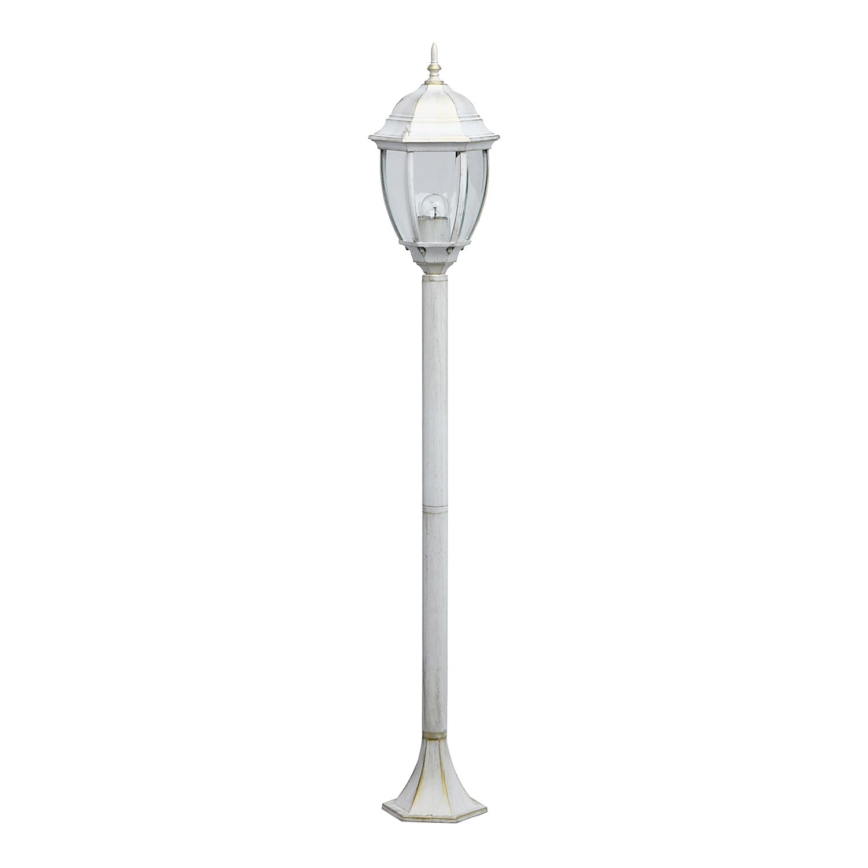 De Markt - Venkovní lampa FABUR 1xE27/95W/230V IP44