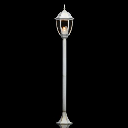 De Markt - Venkovní lampa FABUR 1xE27/95W/230V IP44