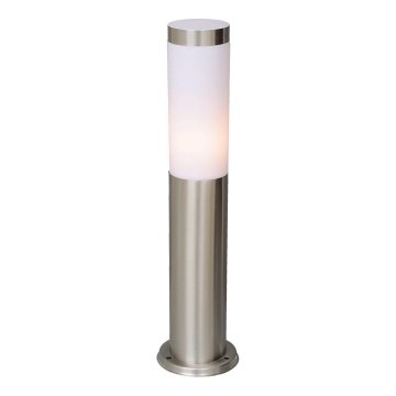 De Markt - Venkovní lampa STREET 1xE27/40W/230V IP44
