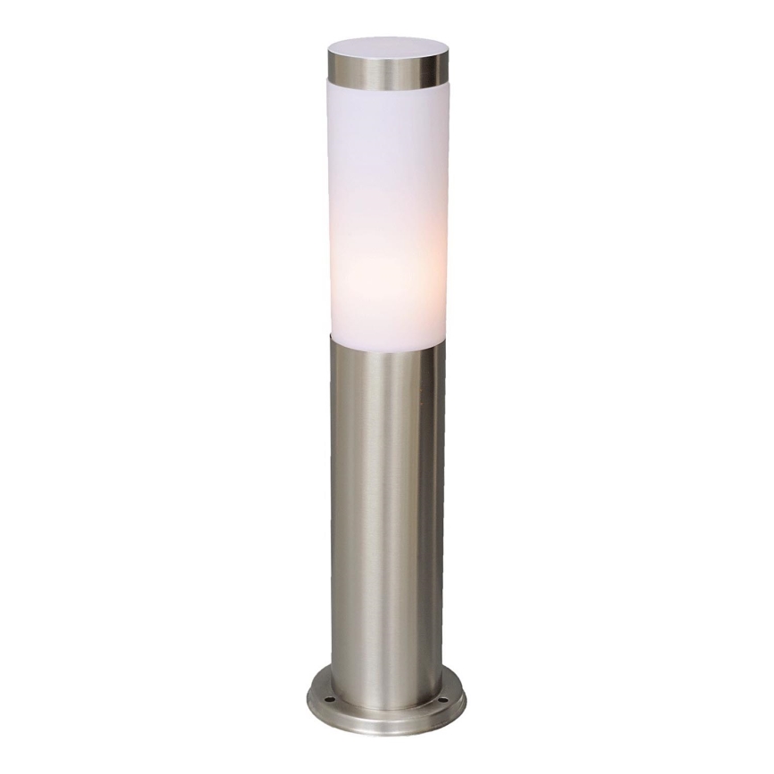 De Markt - Venkovní lampa STREET 1xE27/40W/230V IP44