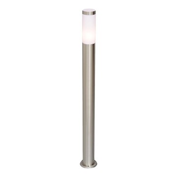 De Markt - Venkovní lampa STREET 1xE27/40W/230V IP44